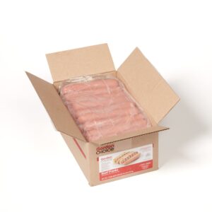 Beef Franks | Packaged