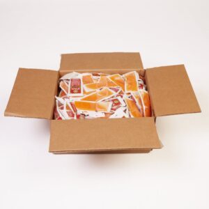 Sweet & Sour Sauce Packets | Packaged