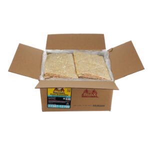 Whole Grain Chicken Quesadillas | Packaged