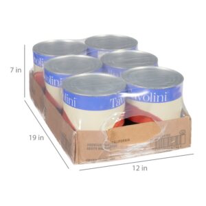 Marinara Sauce | Corrugated Box