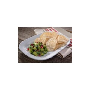 Tri Tortilla Chips | Styled