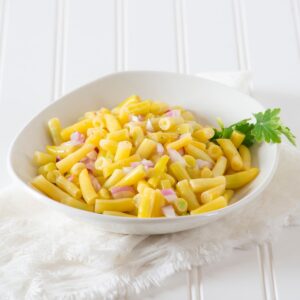 Yellow Wax Beans | Styled
