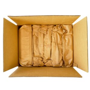 Tater Puffs | Packaged