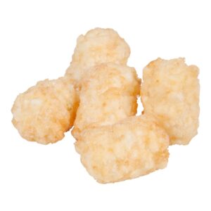 Tater Puffs | Raw Item