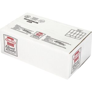 Sliced Corned Beef | Corrugated Box