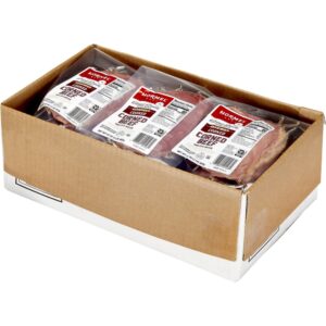 Sliced Corned Beef | Packaged