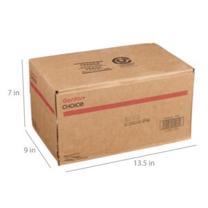 Butterscotch Topping | Corrugated Box