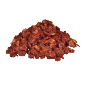 Sun-Dried Tomato, Diced | Raw Item