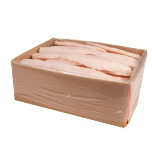 Swai Fillets, 3 – 5 oz. | Packaged