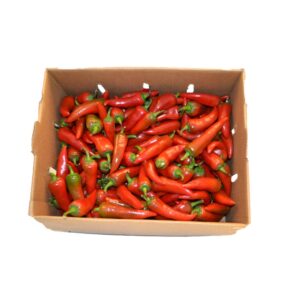 Variety Chips Box | Packaged