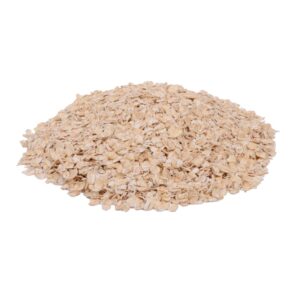 Quick Oats | Raw Item