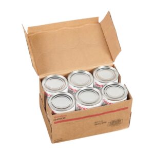 Pineapple Topping | Packaged