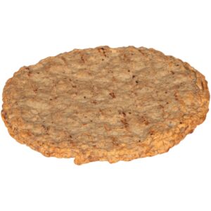 Cooked Turkey Sausage Patties, 1.4 oz. | Raw Item