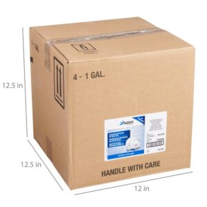 Dish Machine Rinse Aid | Corrugated Box