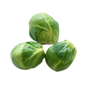 Brussel Sprouts | Raw Item