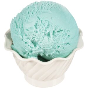 Cotton Candy Ice Cream | Styled