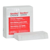 Dinner Napkins | Styled