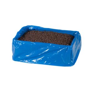 Semisweet Chocolate Chip Stir-Ins | Packaged