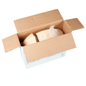 Parmesan Cheese | Packaged