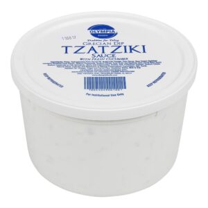 Tzatziki Dip | Raw Item