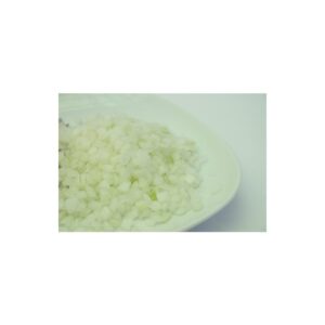 ONION YEL DCD 1/4″ 2-5# P/L | Raw Item