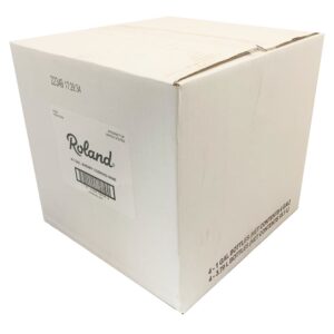 Sherry Cooking Wine | Corrugated Box