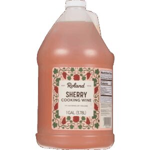 Sherry Cooking Wine | Packaged