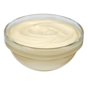 Banana Pudding | Raw Item