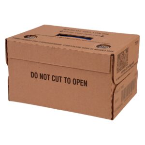 English Teatime Tea | Corrugated Box