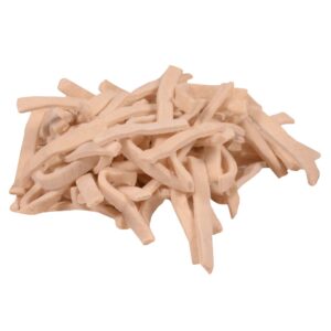 Egg Noodle Pasta | Raw Item