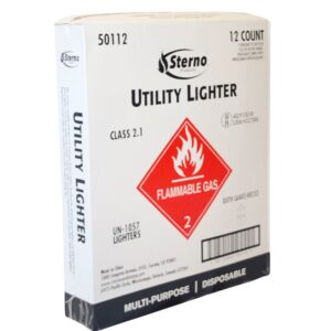 Multi-Purpose Torch Lighter | Styled