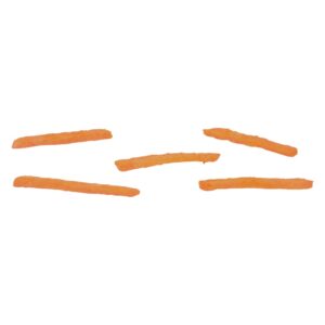 Sweet Potato Fries | Raw Item