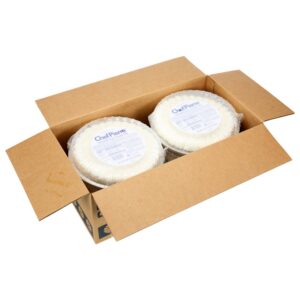 Chef Pierre Strawberry Cream Pie | Packaged