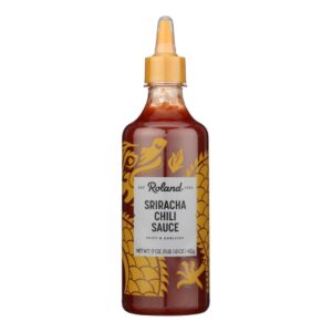 Sriracha Chili Sauce | Packaged