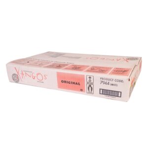 Cheesecake Xangos | Corrugated Box