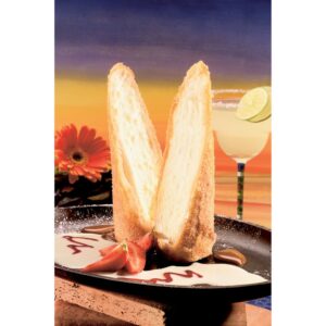 Cheesecake Xangos | Styled