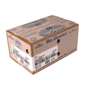 Mozzarella Cheese | Corrugated Box