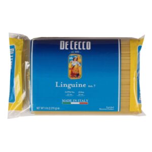 Linguine | Packaged