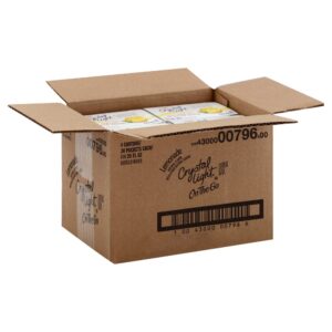 Crystal Light Lemonade | Packaged