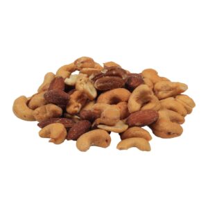 Deluxe Mixed Nuts | Raw Item