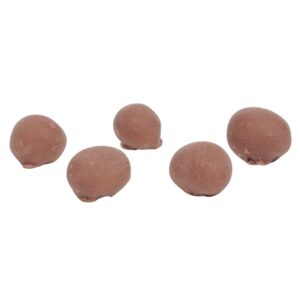 Double Dipped Chocolate Peanuts | Raw Item