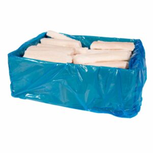 Pacific Cod Loins | Packaged