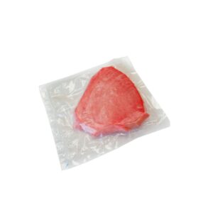 Red IVP Tuna Steaks, 4 oz. | Packaged