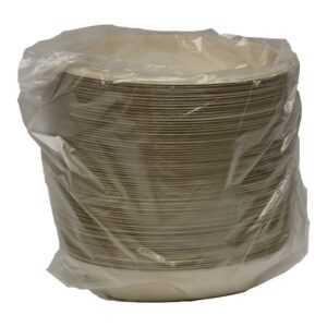 Oval Pulp Bowl, 27 oz. | Packaged