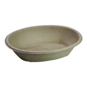 Oval Pulp Bowl, 27 oz. | Raw Item