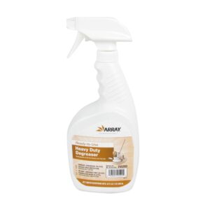 Heavy-Duty Degreaser | Packaged