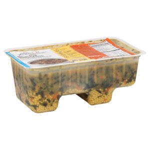 Italian Wedding Soup | Packaged