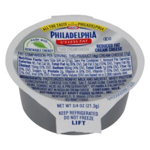 Cream Cheese | Packaged