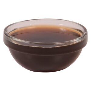 Sugar-Free Breakfast Syrup | Raw Item