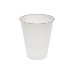 12oz Plastic Cups | Raw Item